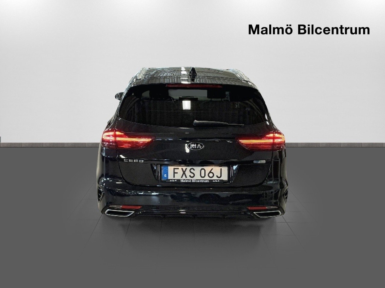 Kia Ceed 1.6 GDI Advance Plus 2021, bild 3/10