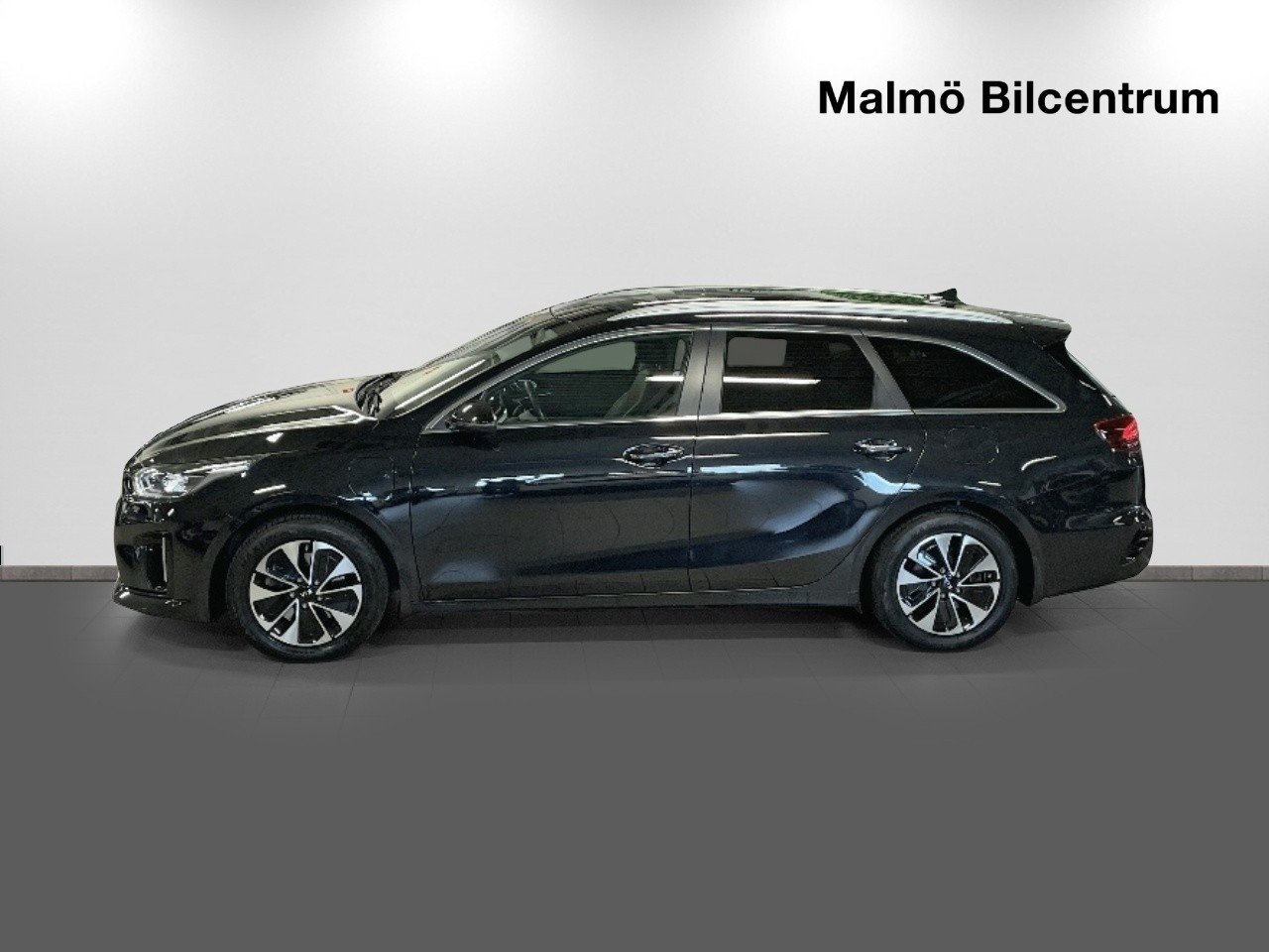Kia Ceed 1.6 GDI Advance Plus 2021, bild 2/10