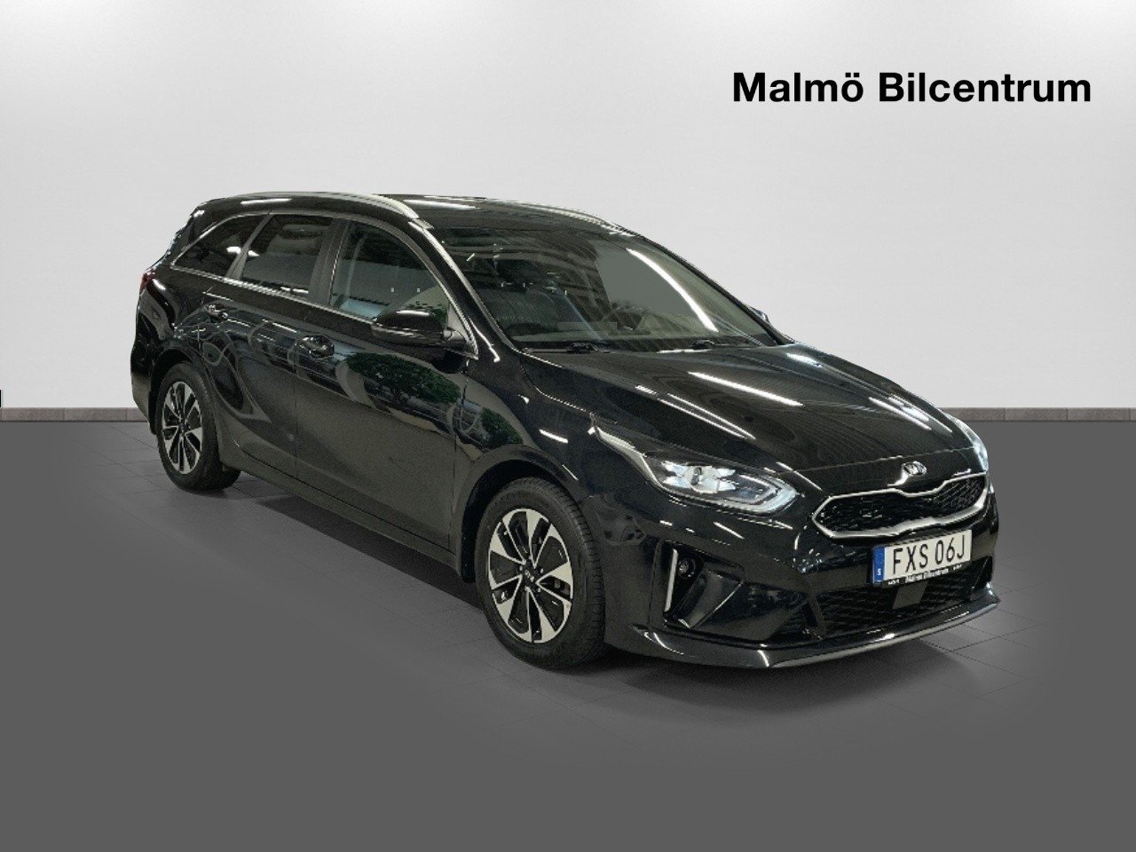 Kia Ceed 1.6 GDI Advance Plus 2021, bild 5/10