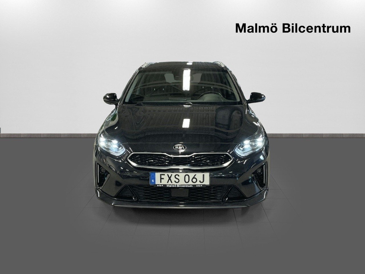 Kia Ceed 1.6 GDI Advance Plus 2021, bild 6/10