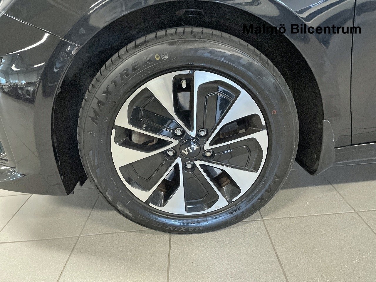 Kia Ceed 1.6 GDI Advance Plus 2021, bild 7/10