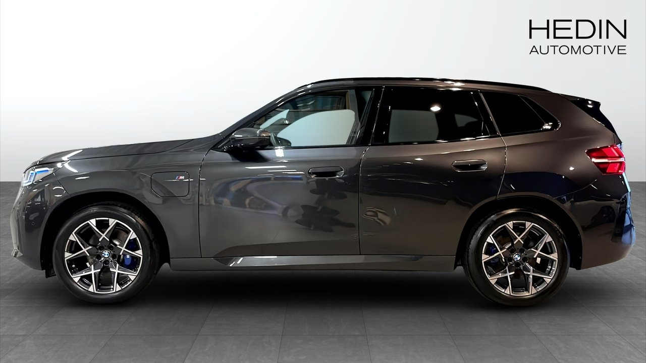 BMW X3 30e M Sport 2026, bild 6/10