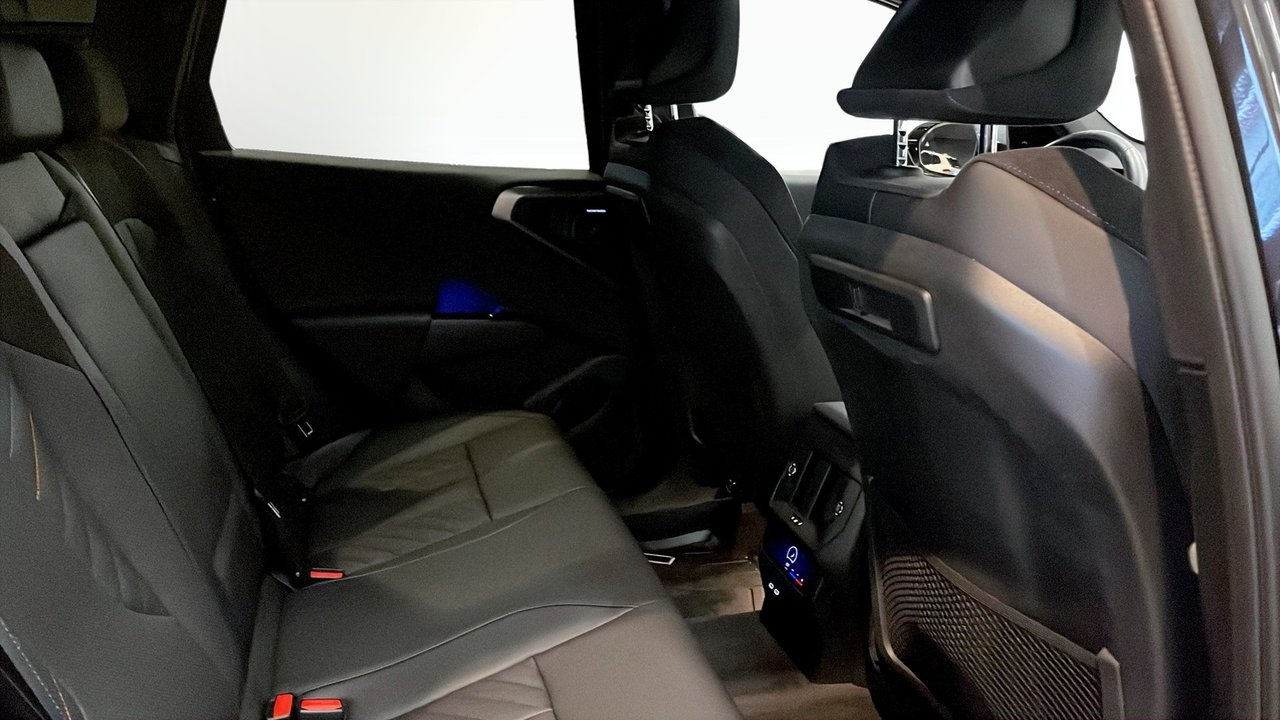BMW X3 30e M Sport 2026, bild 5/10