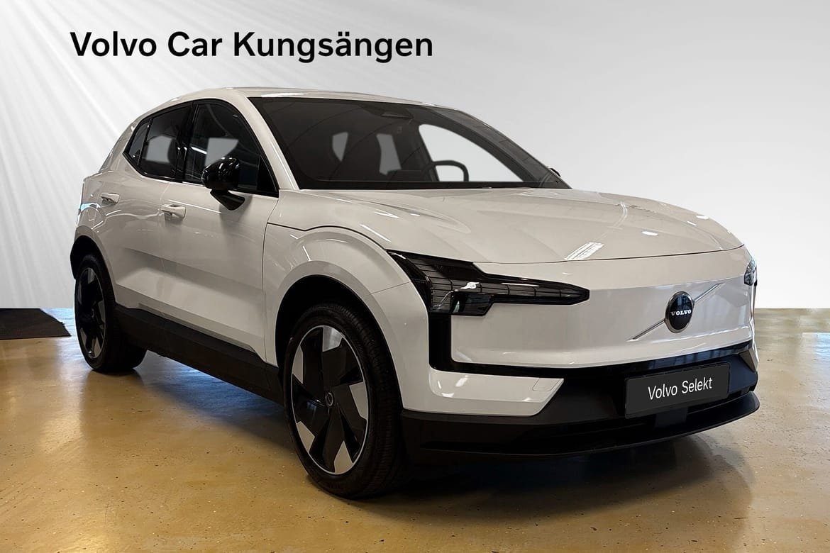 Volvo EX30 2026, bild 6/10