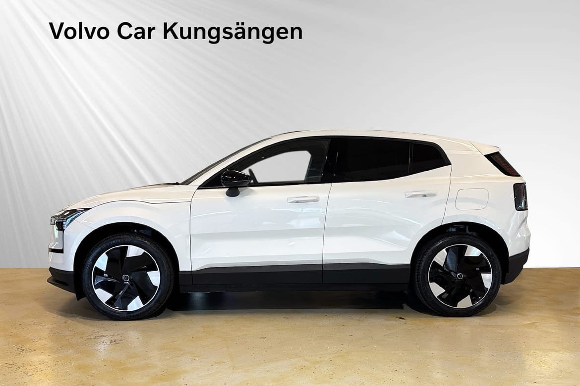 Volvo EX30 2026, bild 3/10