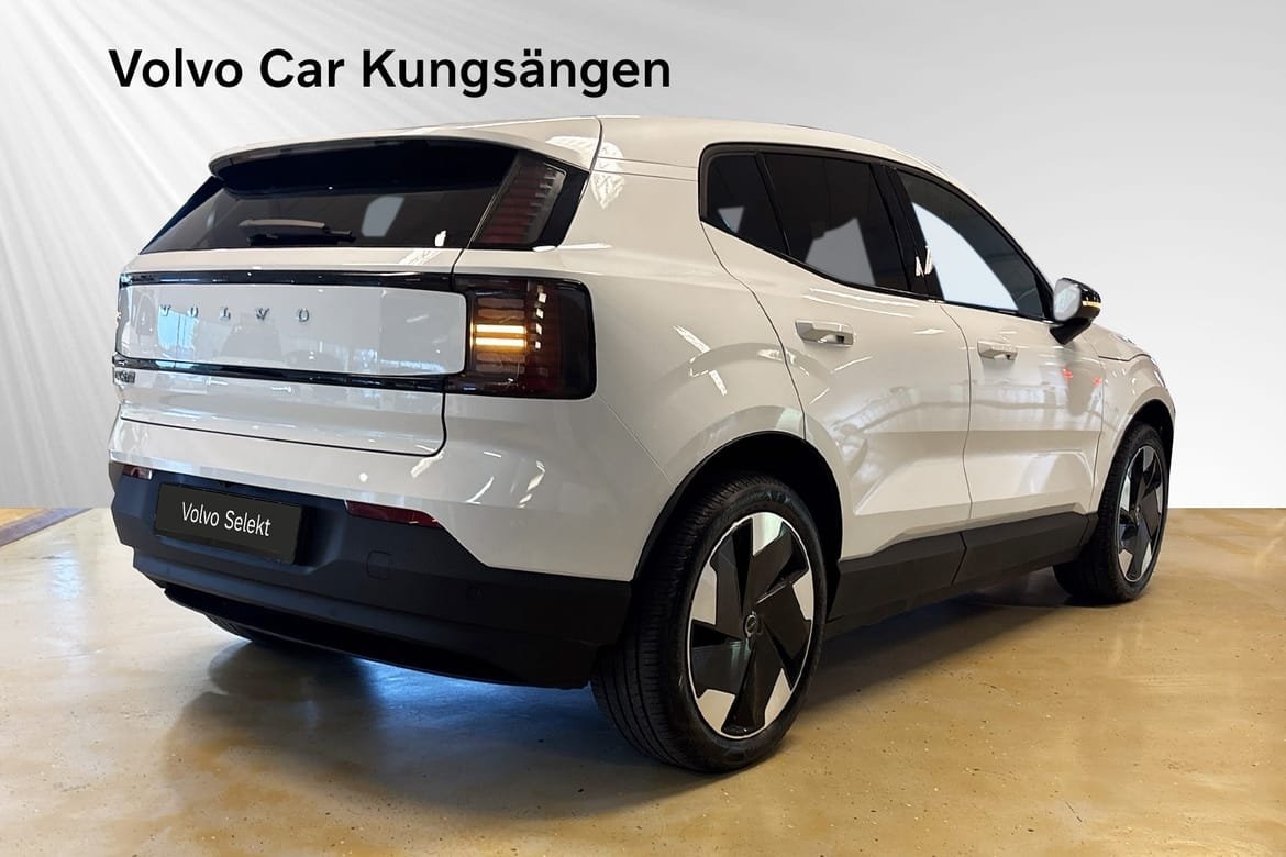 Volvo EX30 2026, bild 5/10