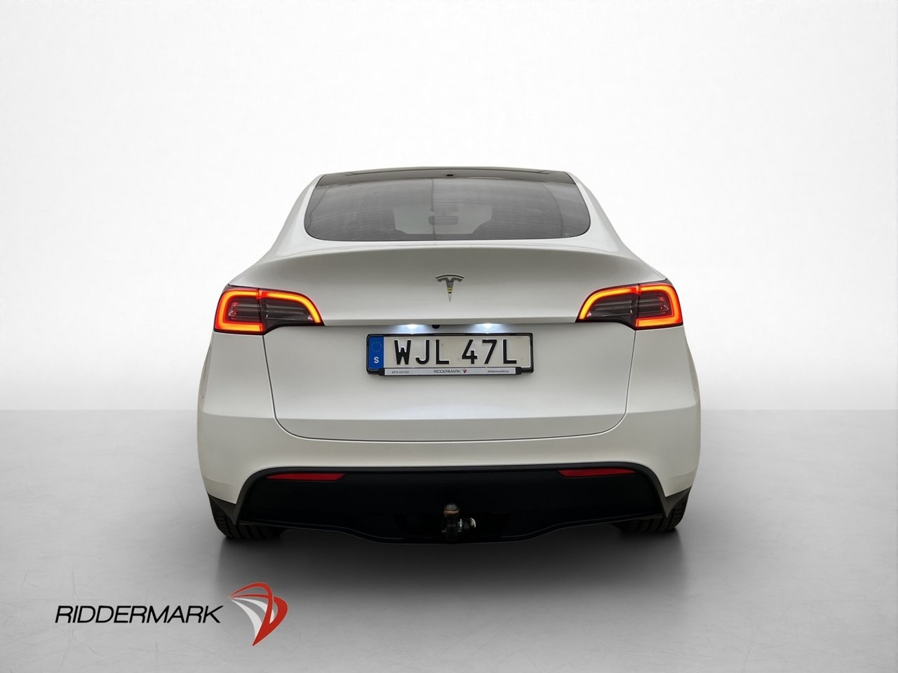 Tesla Model Y 2023, bild 7/32