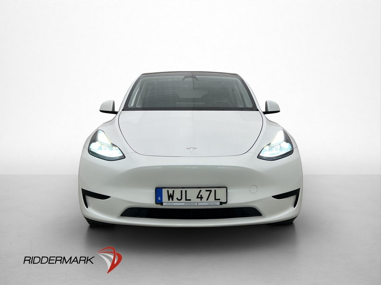 Tesla Model Y 2023, bild 2/32
