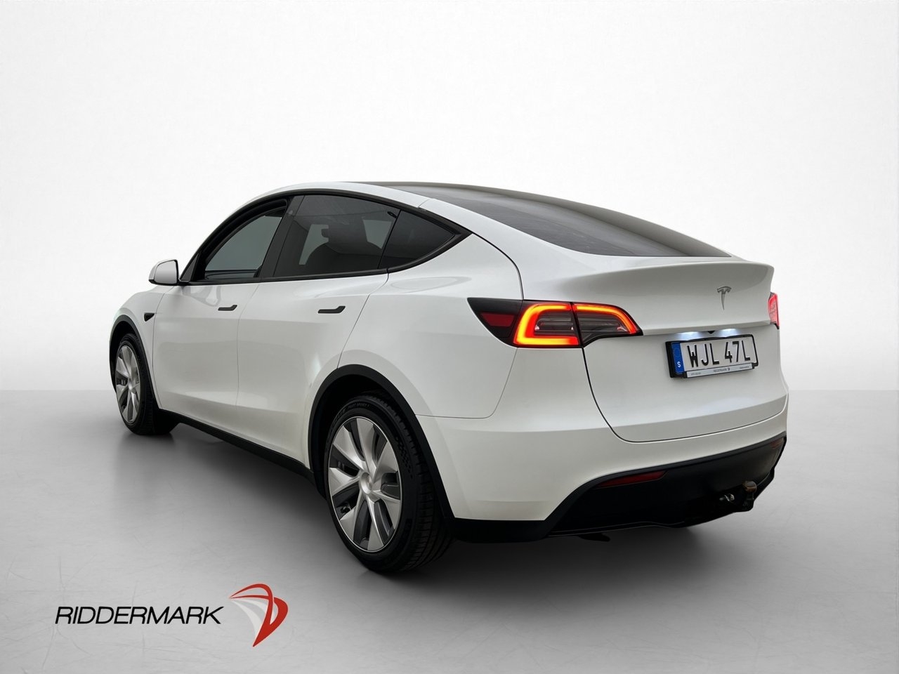 Tesla Model Y 2023, bild 6/32