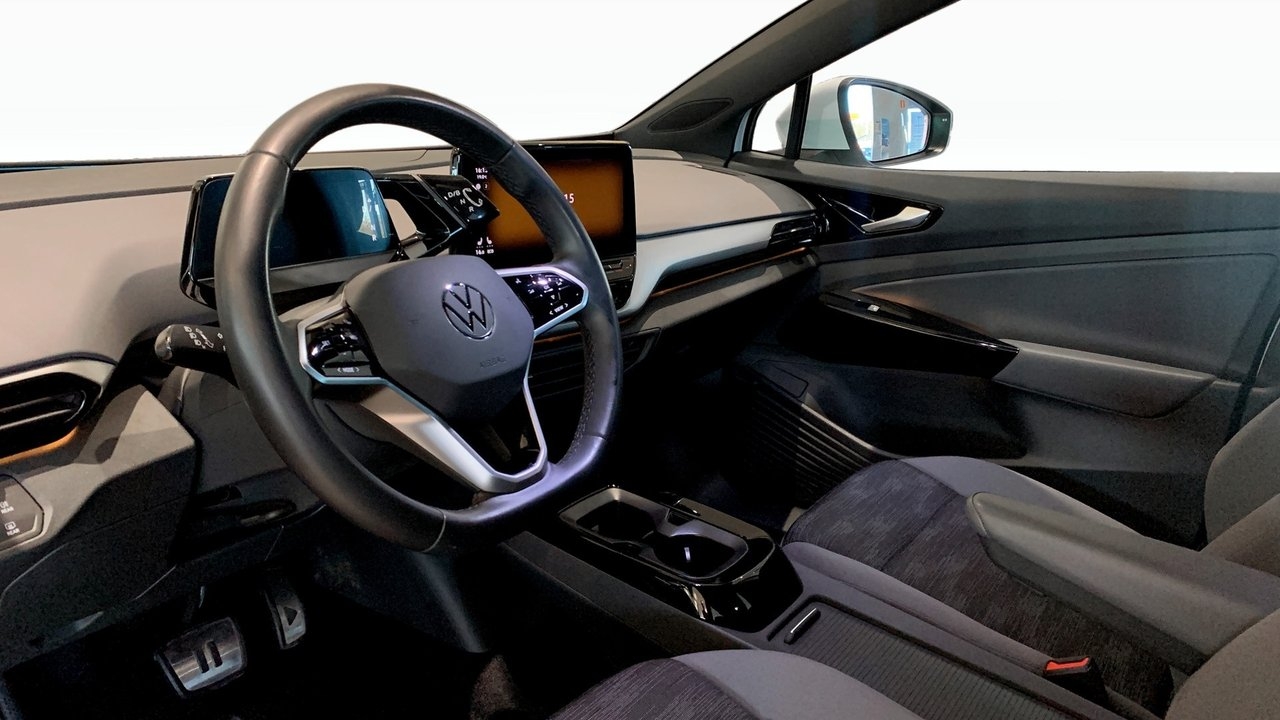 Volkswagen ID.4 Pro Performance 2023, bild 7/10