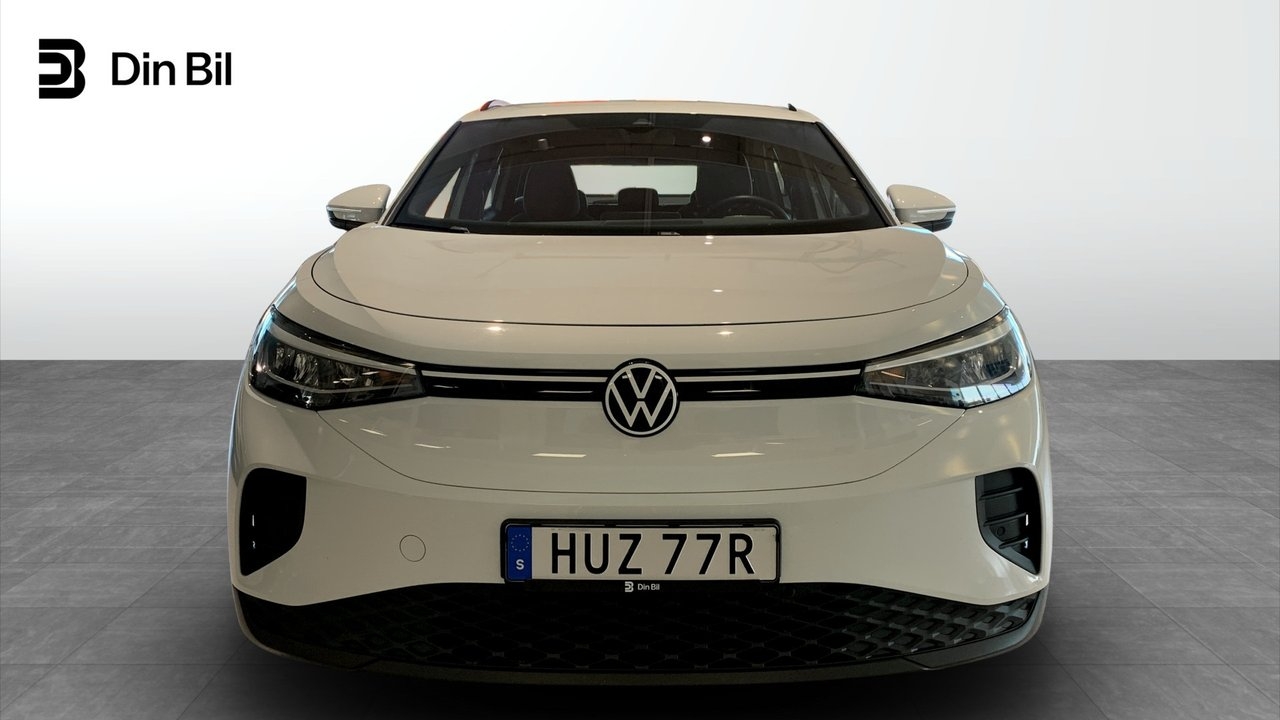 Volkswagen ID.4 Pro Performance 2023, bild 4/10