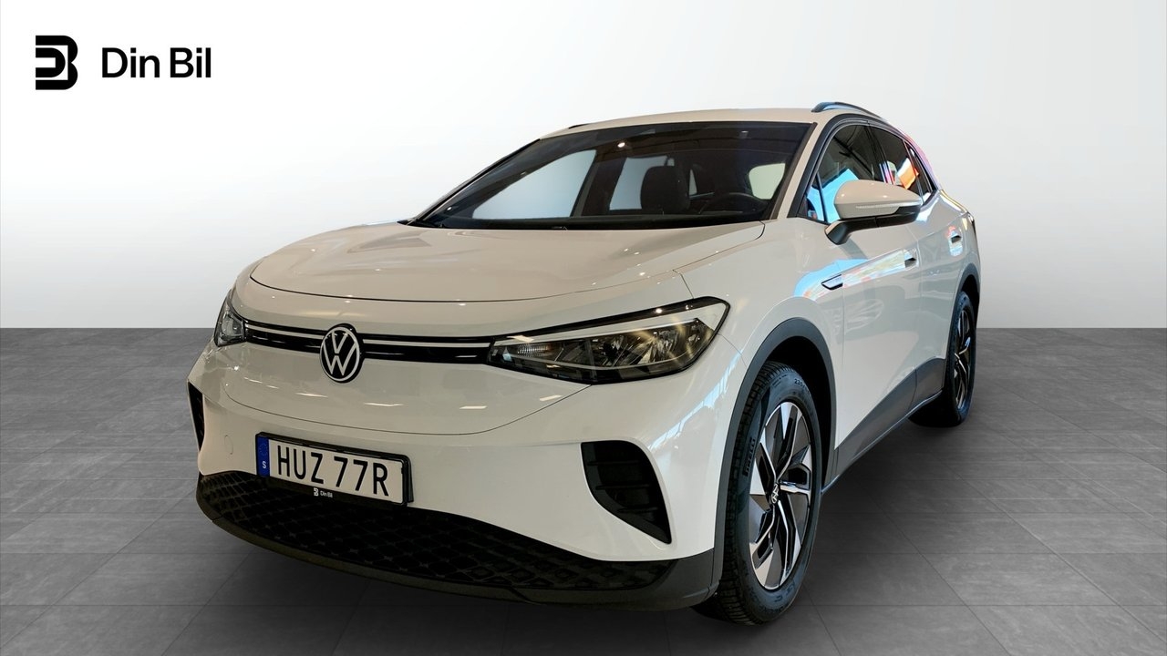 Volkswagen ID.4