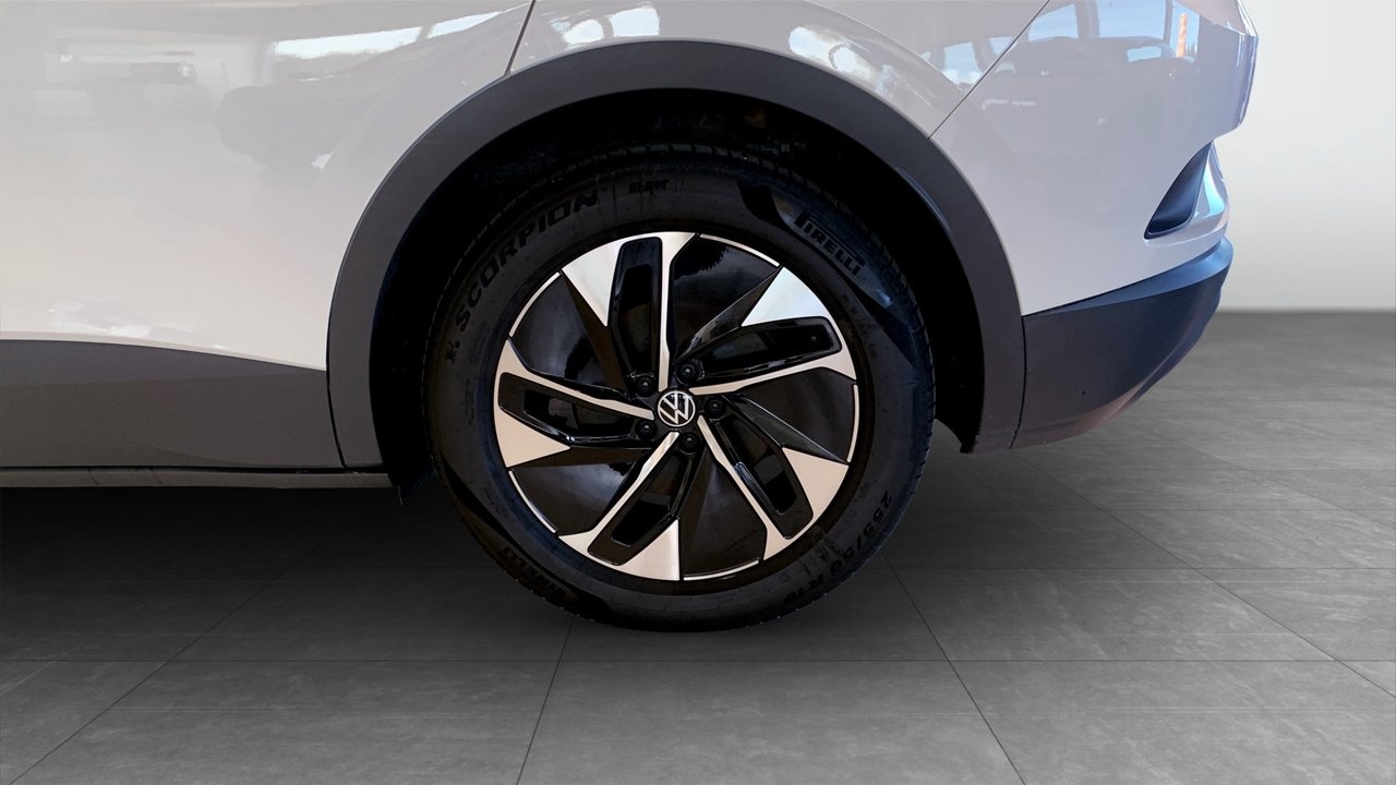 Volkswagen ID.4 Pro Performance 2023, bild 6/10