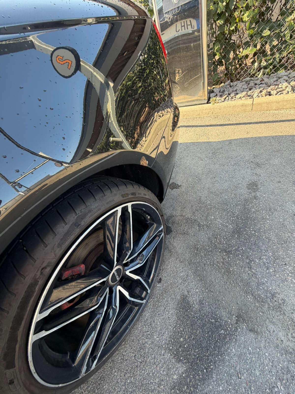 Audi A6 2.0 TDI 2012, bild 7/7