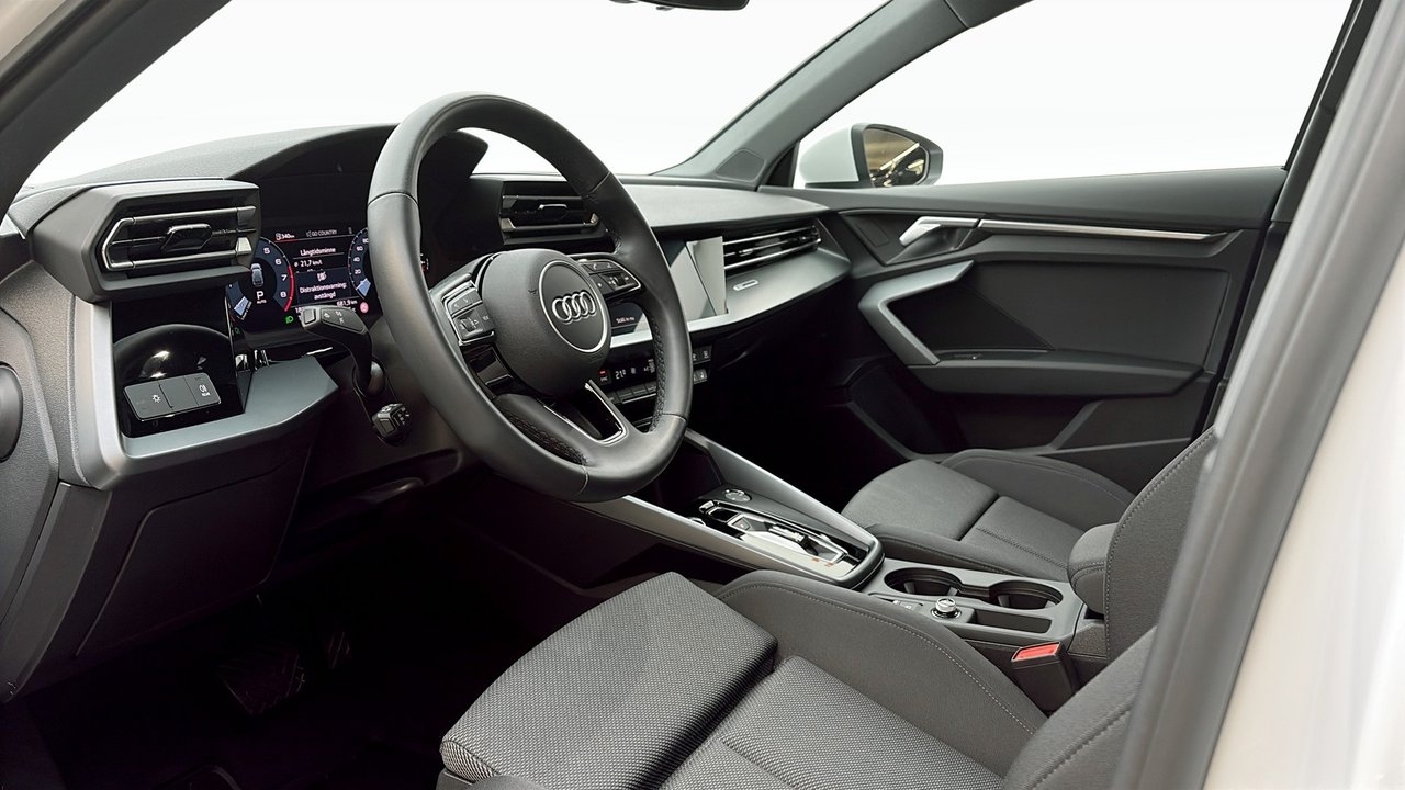 Audi A3 35 TFSI 2025, bild 7/10