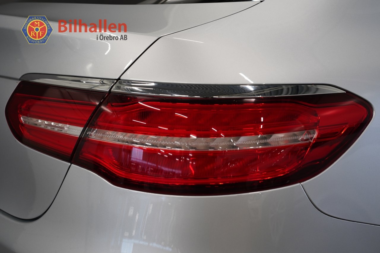 Mercedes-Benz GLC 2017, bild 4/10