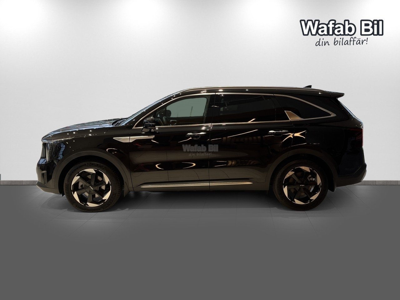 Kia Sorento 2026, bild 4/10