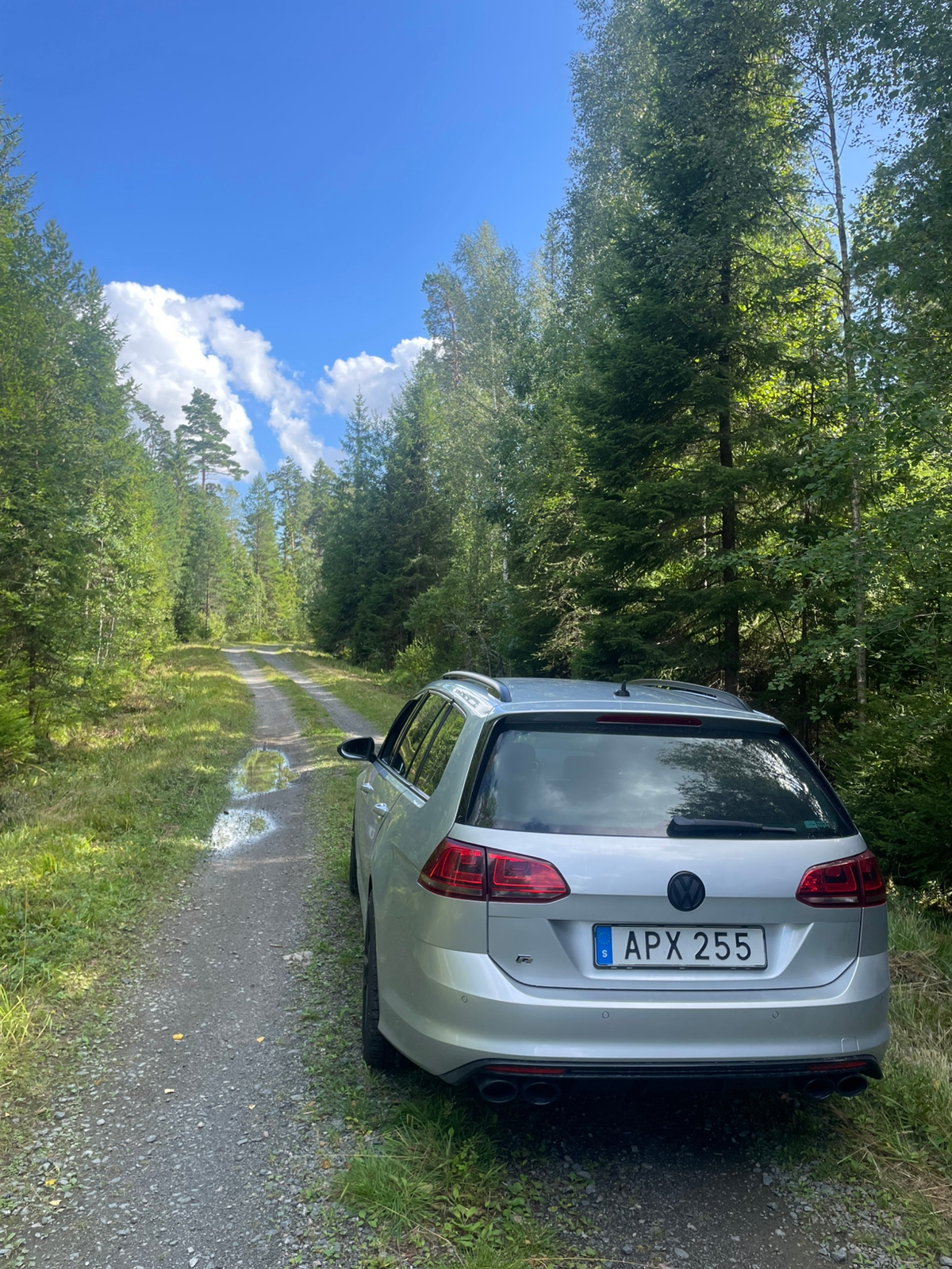 Volkswagen Golf 2016, bild 5/8