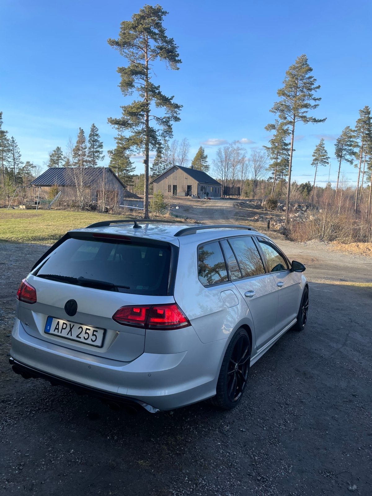 Volkswagen Golf 2016, bild 6/8