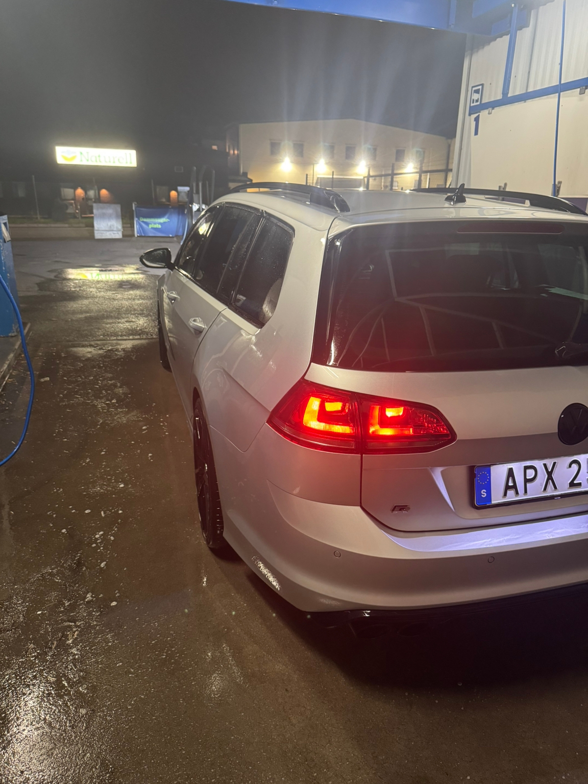 Volkswagen Golf 2016, bild 3/8