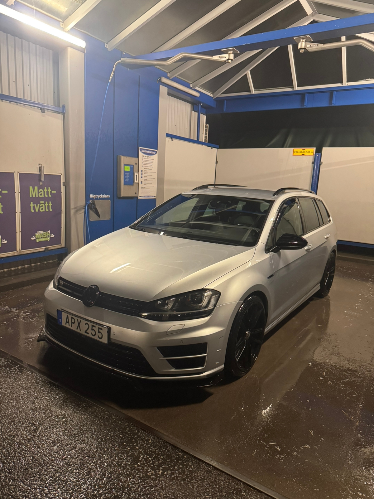 Volkswagen Golf 2016, bild 2/8