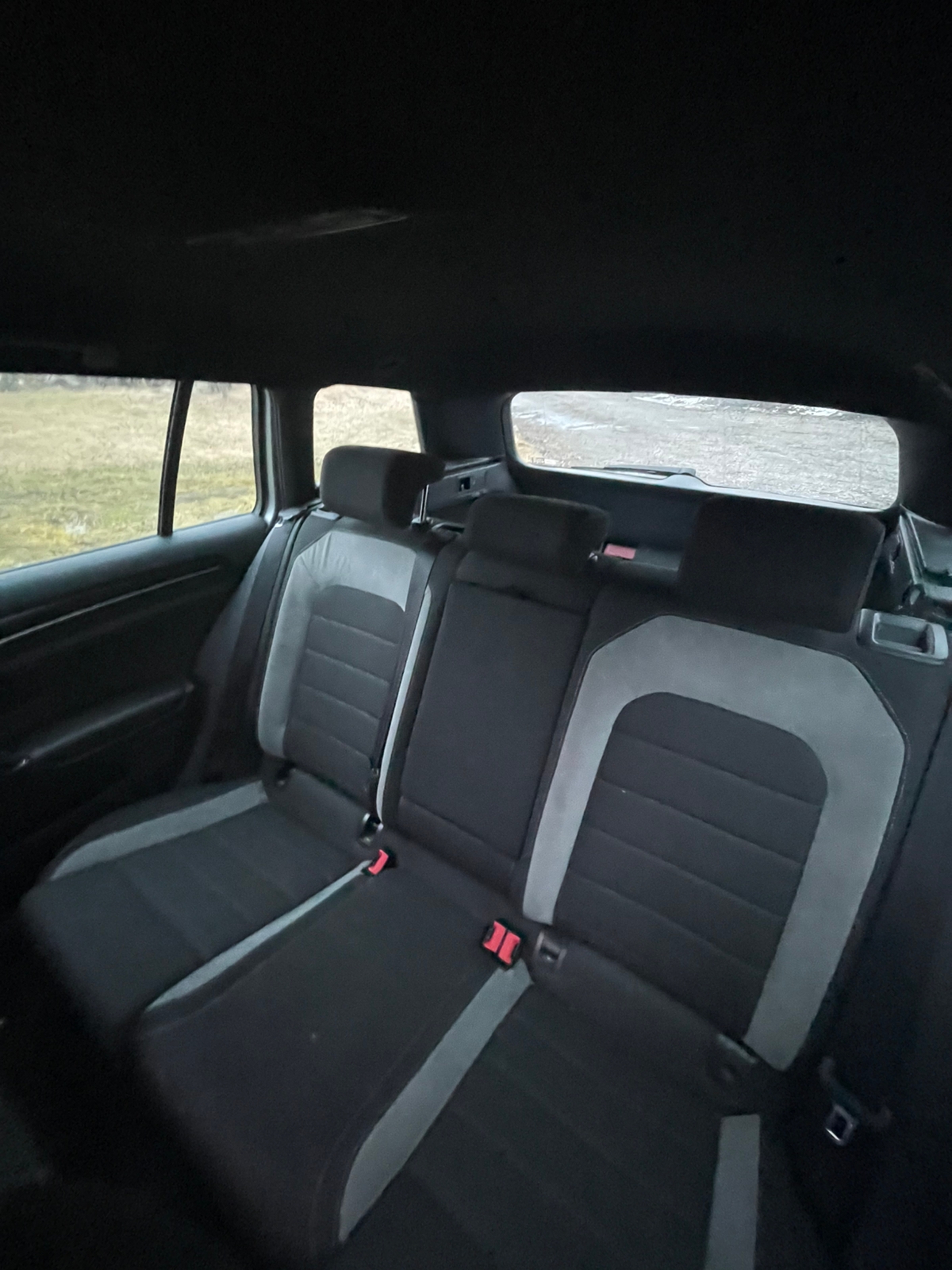 Volkswagen Golf 2016, bild 8/8