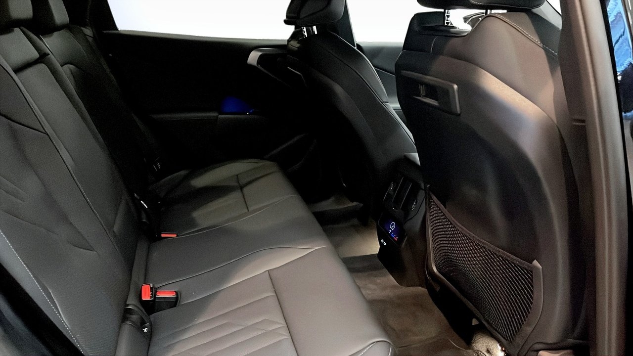 BMW X3 30e M Sport 2026, bild 5/10