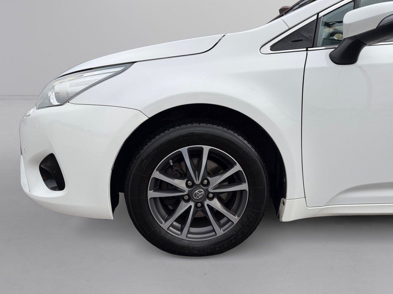 Toyota Avensis 1.8 2016, bild 3/10