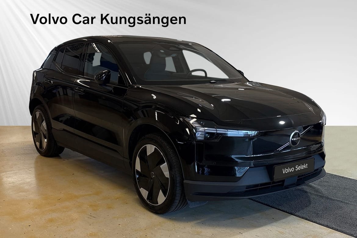 Volvo EX30 2026, bild 6/10