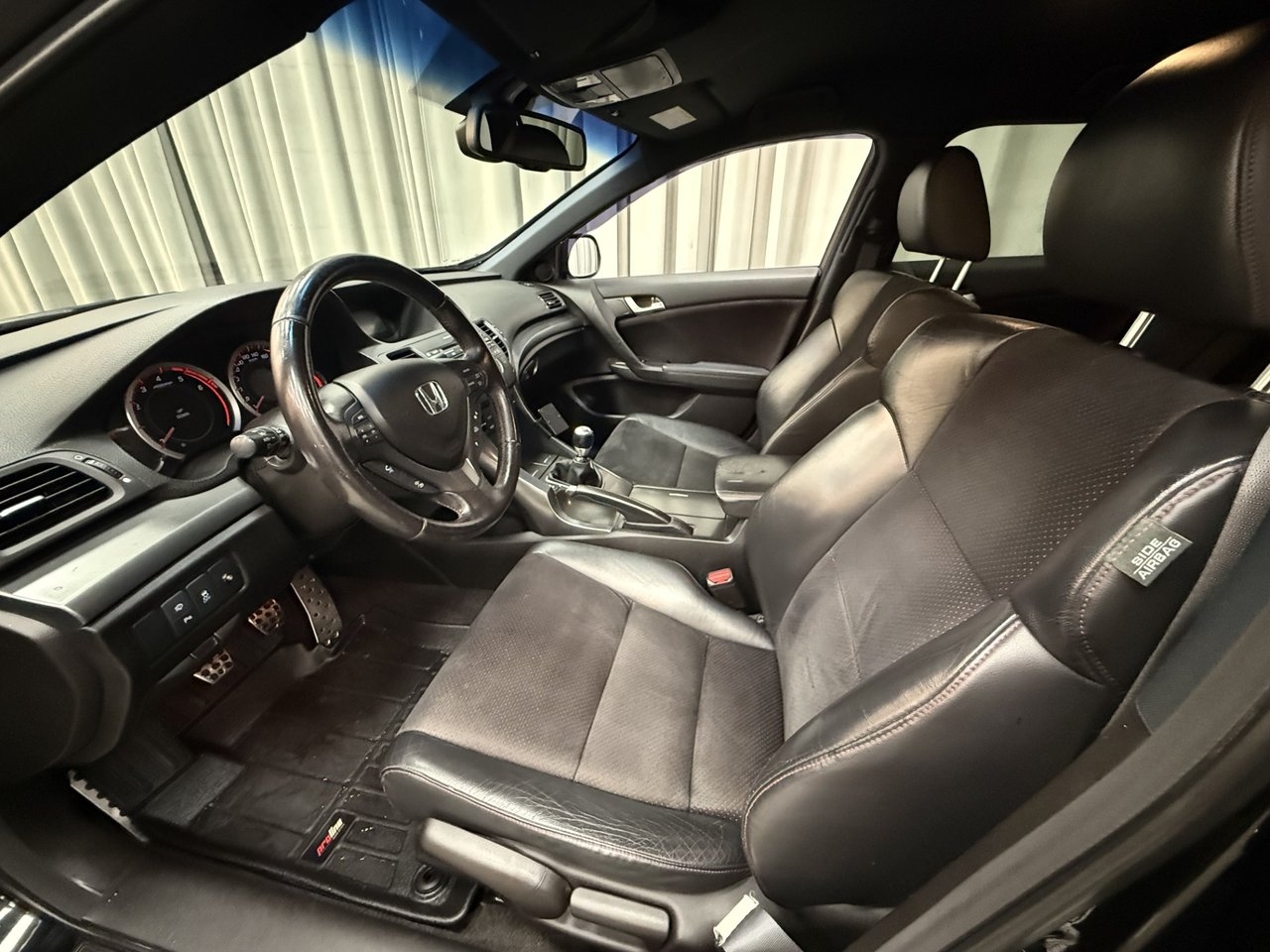Honda Accord 2.2 i-DTEC 180 2012, kuva 7/10