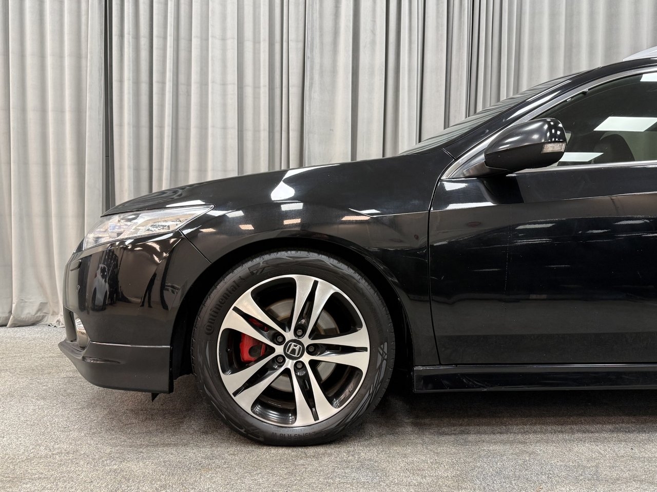 Honda Accord 2.2 i-DTEC 180 2012, kuva 4/10
