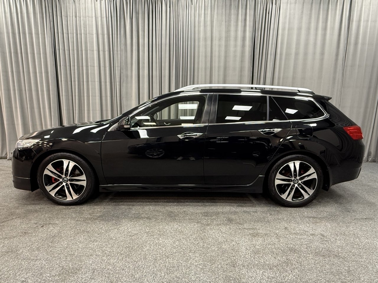 Honda Accord 2.2 i-DTEC 180 2012, kuva 2/10