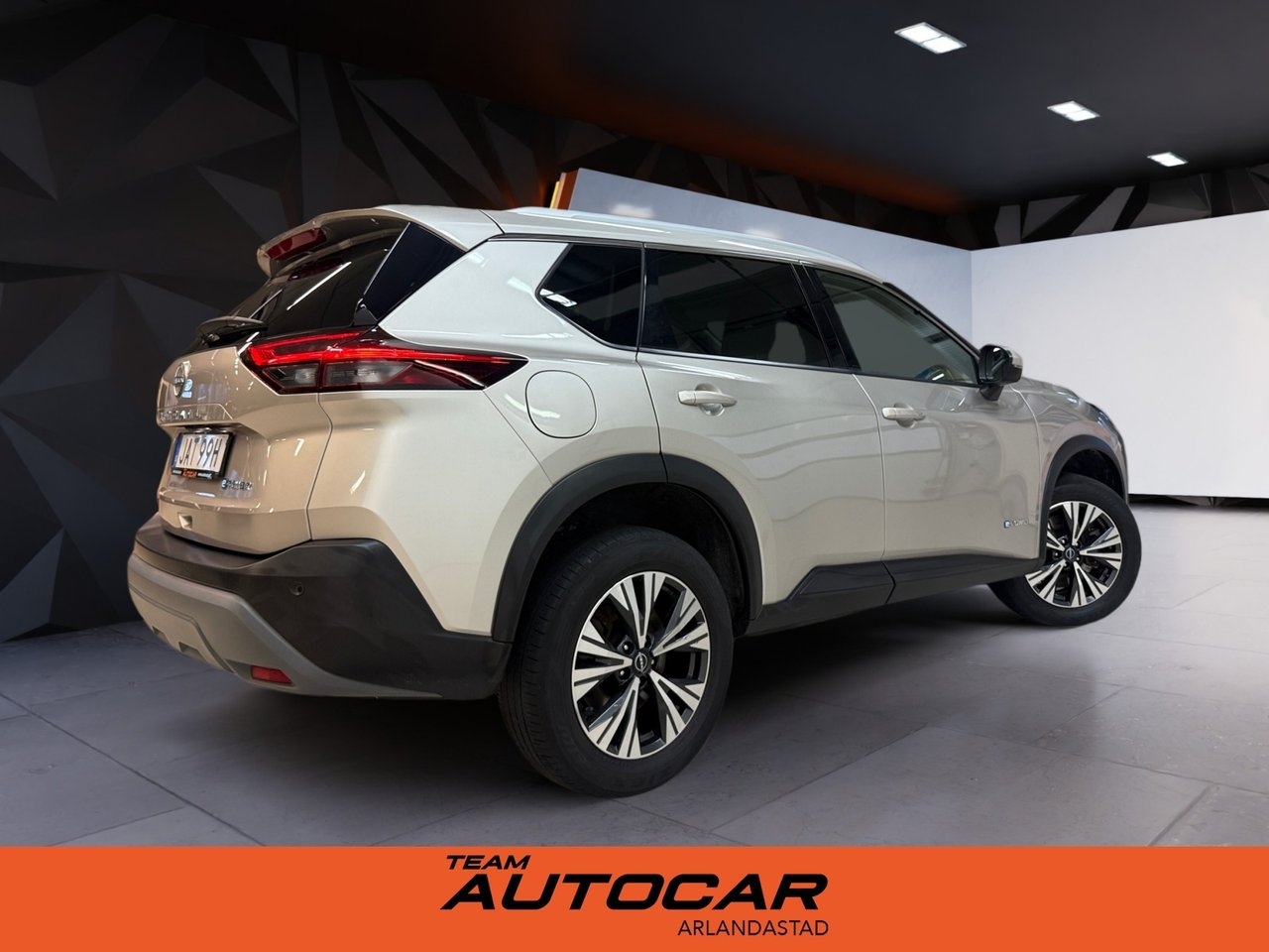 Nissan X-Trail 1.5 VC-T e-POWER 2023, bild 5/10