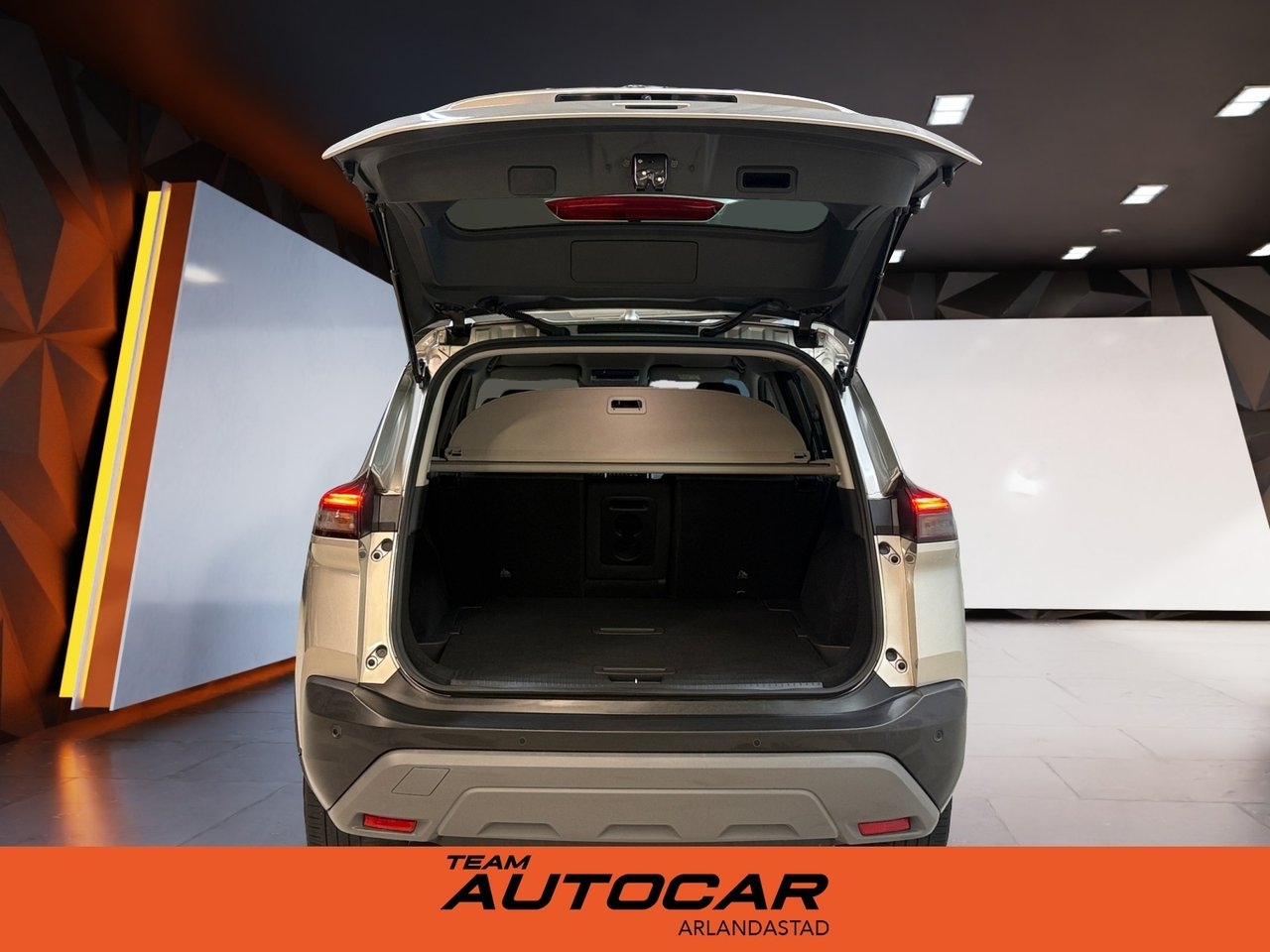 Nissan X-Trail 1.5 VC-T e-POWER 2023, bild 7/10