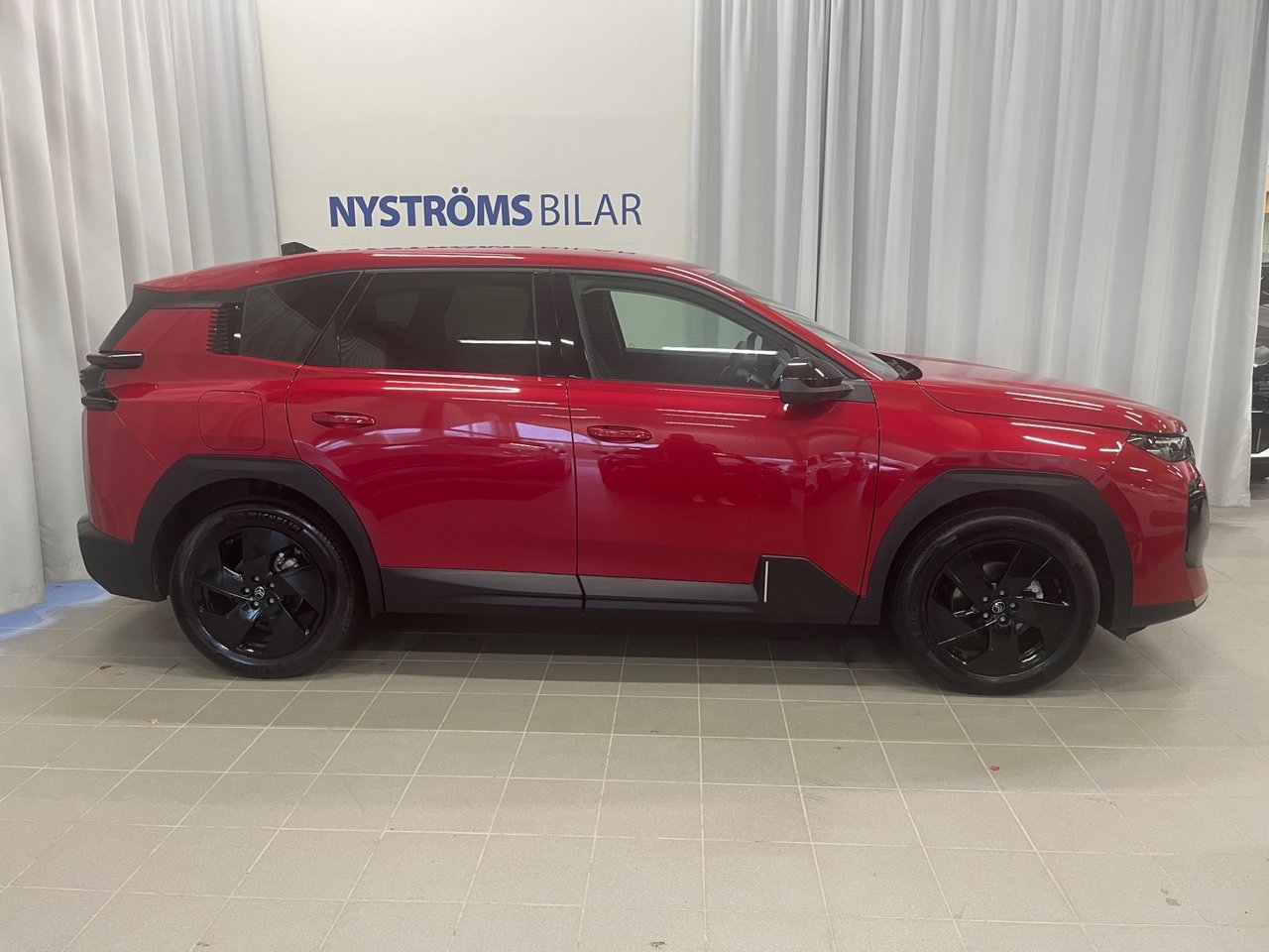 Citroen C5 Aircross Hybrid 145 Max 2026, kuva 3/10