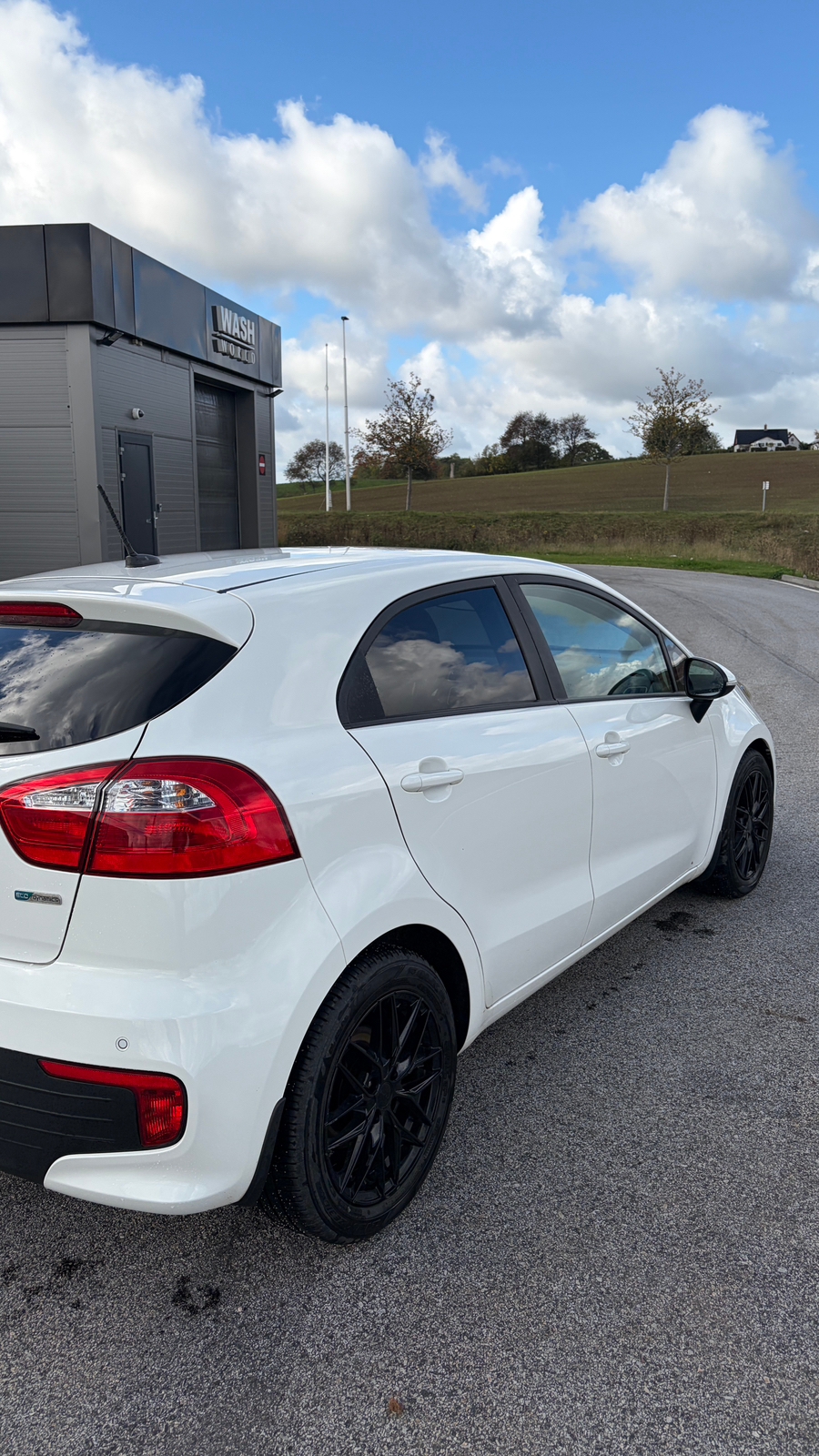 Kia Rio 1.2 2016, bild 7/7