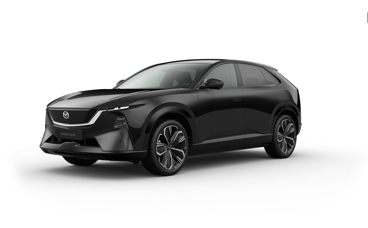 Mazda CX-6e Takumi 2026, bild 2/3