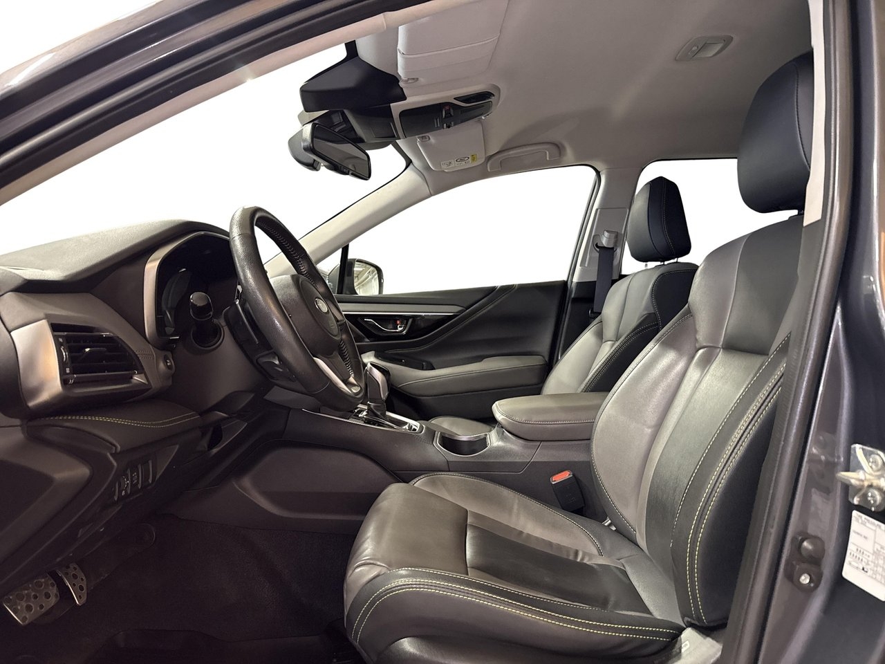 Subaru Outback 2.5i 2021, bild 2/10
