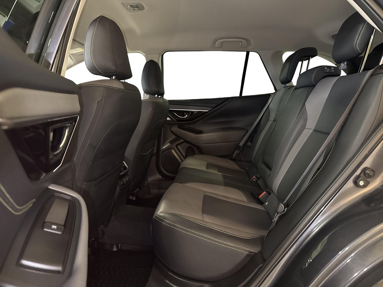 Subaru Outback 2.5i 2021, bild 4/10