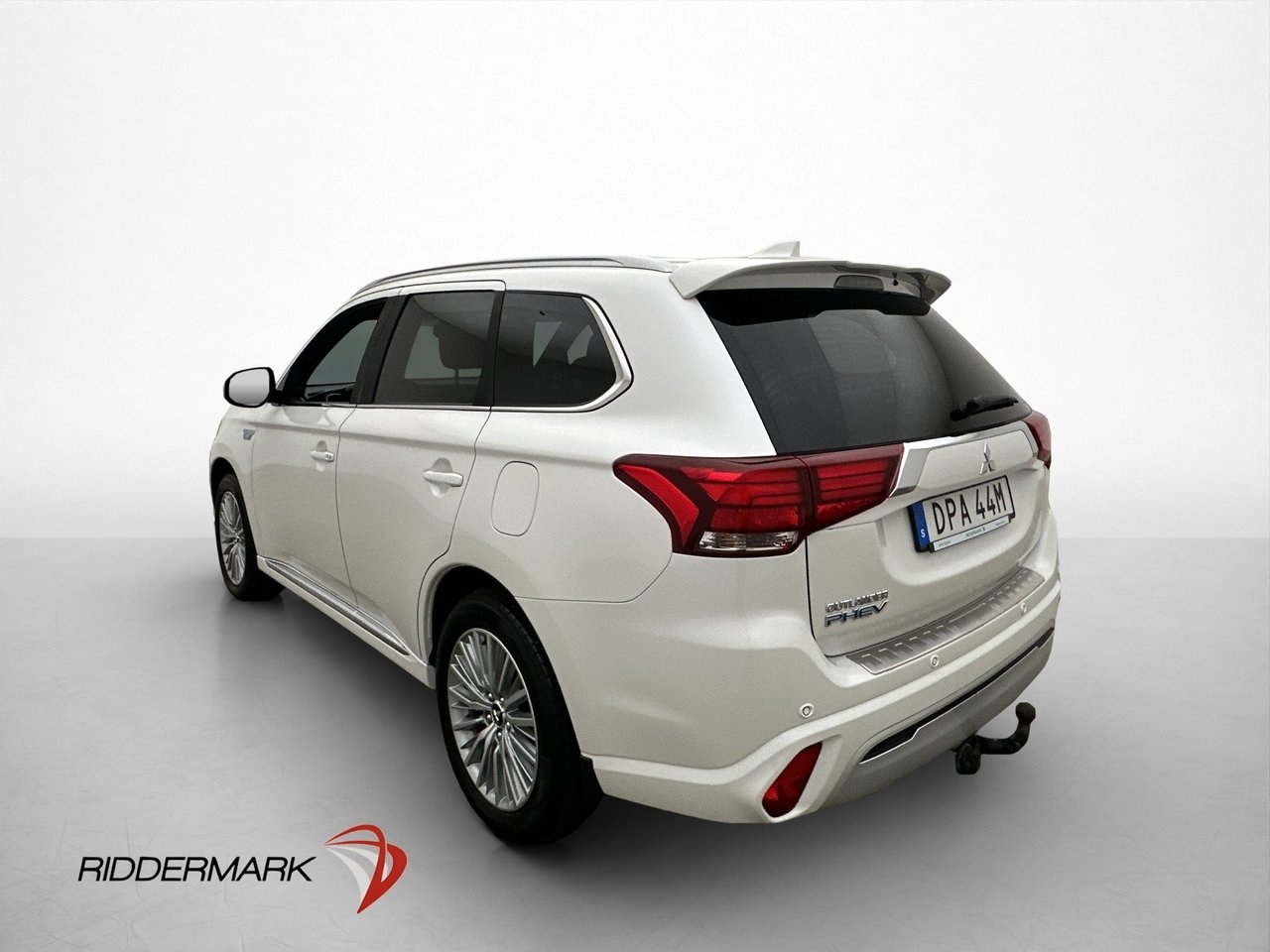 Mitsubishi Outlander 2.4 Business 2020, bild 6/10