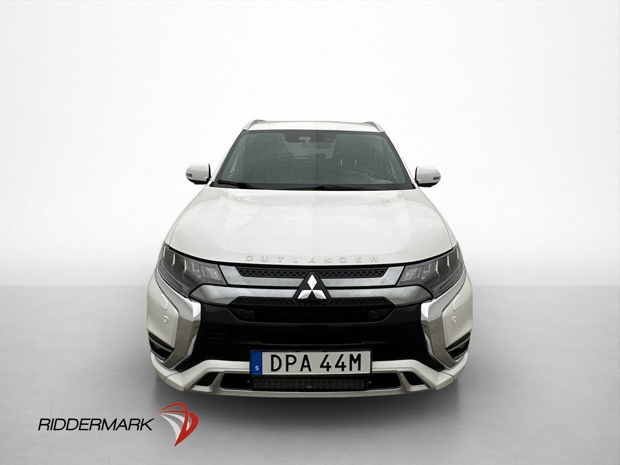 Mitsubishi Outlander 2.4 Business 2020, bild 2/10