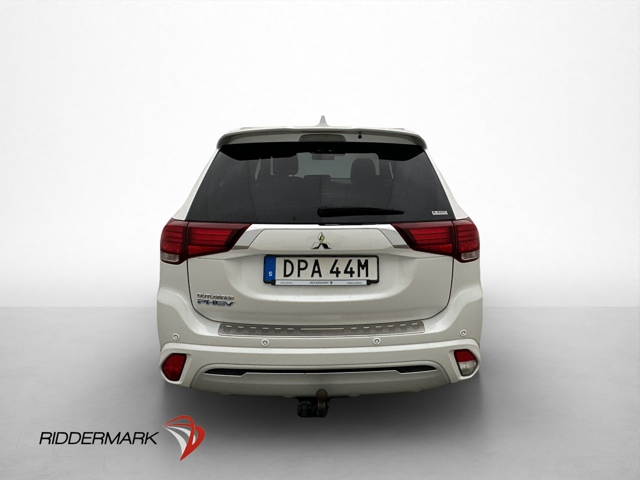 Mitsubishi Outlander 2.4 Business 2020, bild 7/10