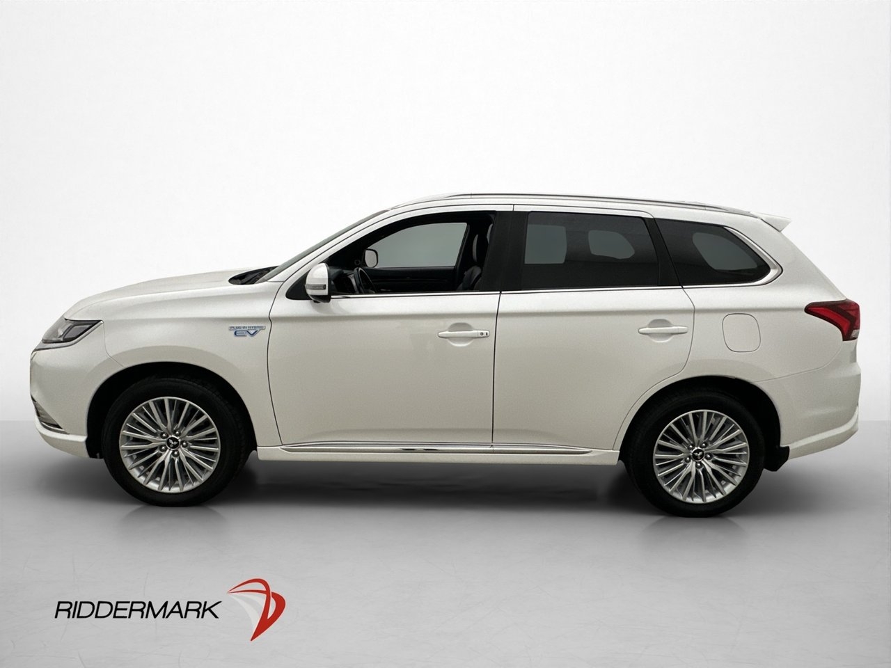 Mitsubishi Outlander 2.4 Business 2020, bild 5/10