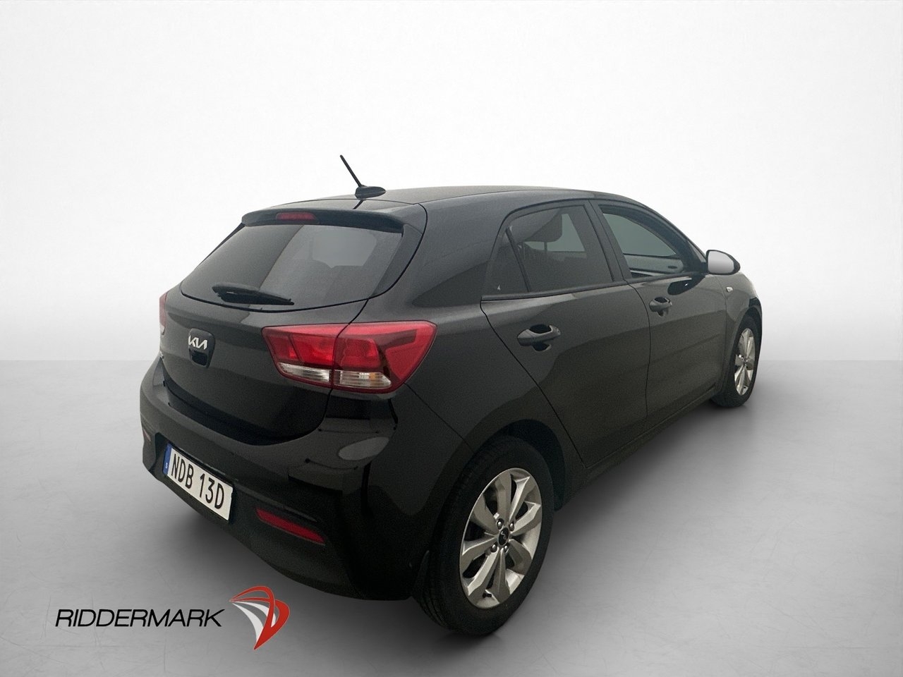 Kia Rio 1.0 T-GDI Advance 2022, bild 6/10