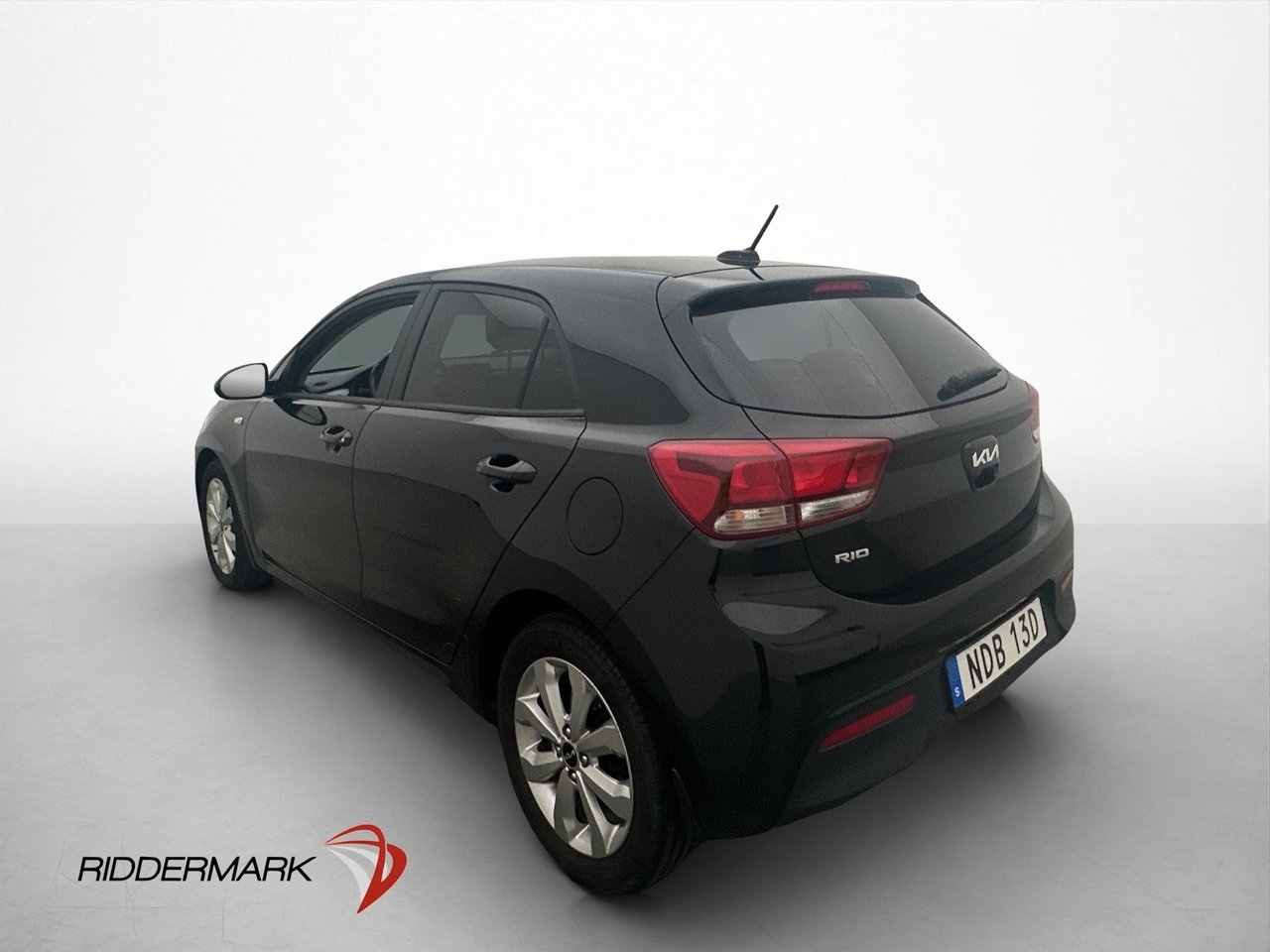 Kia Rio 1.0 T-GDI Advance 2022, bild 4/10