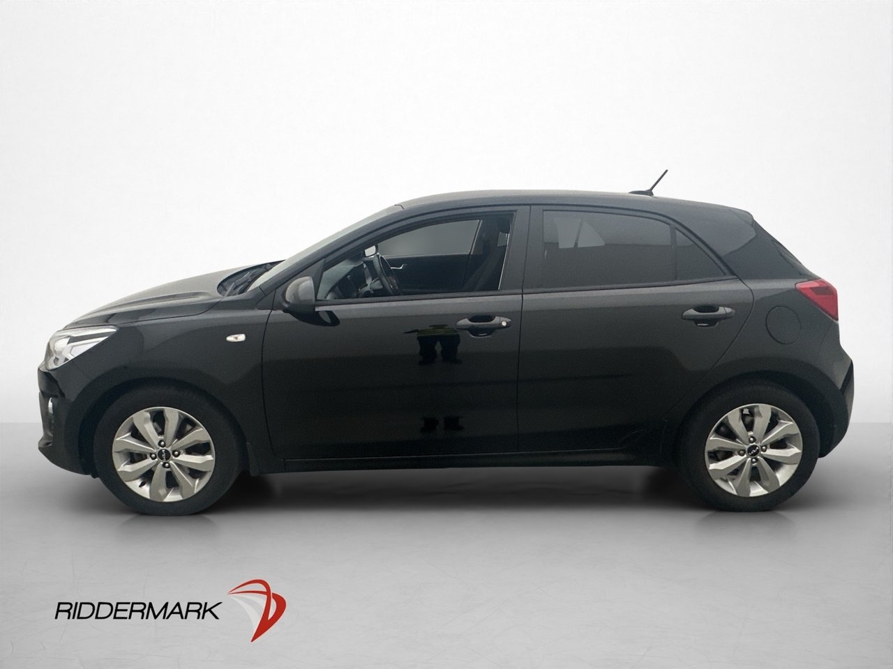 Kia Rio 1.0 T-GDI Advance 2022, bild 2/10