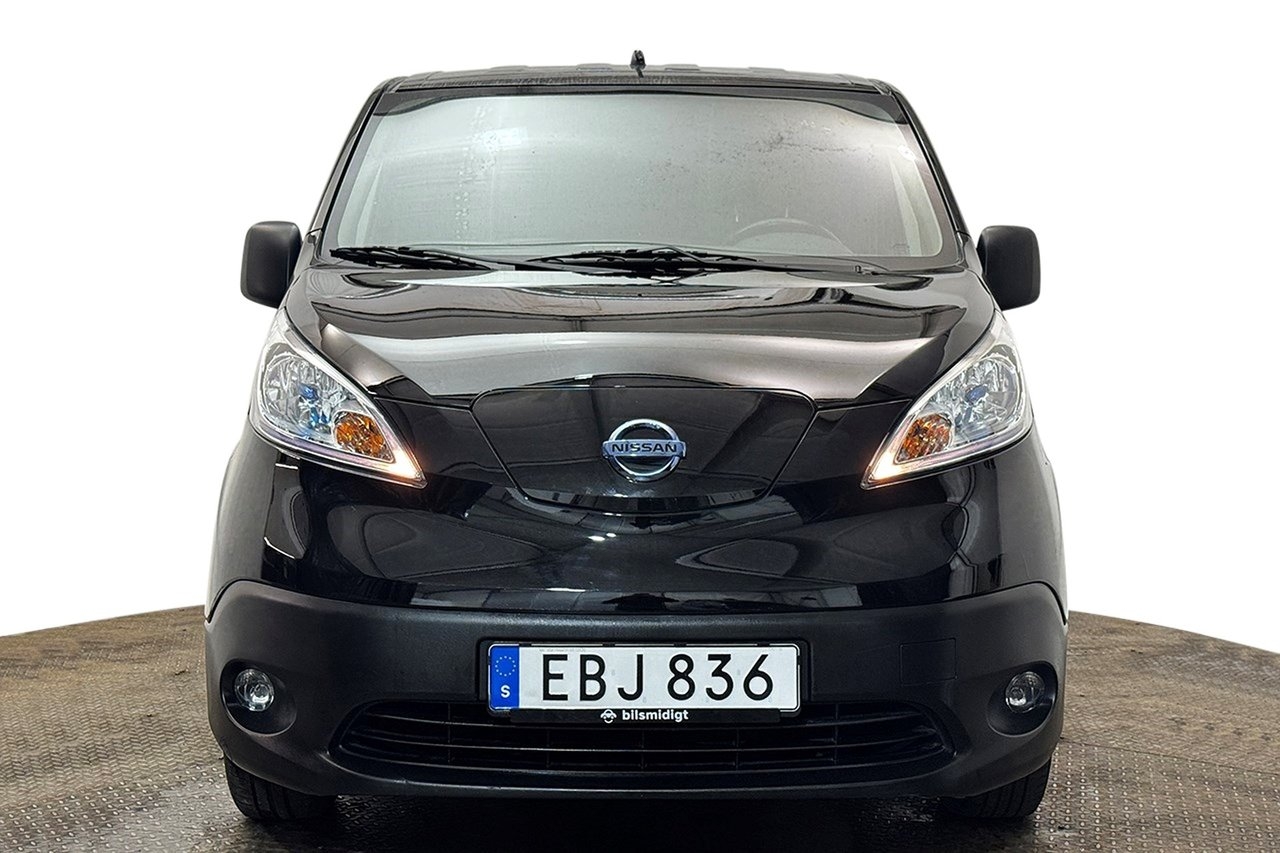 Nissan e-NV200 24 kWh 2017, bild 3/10