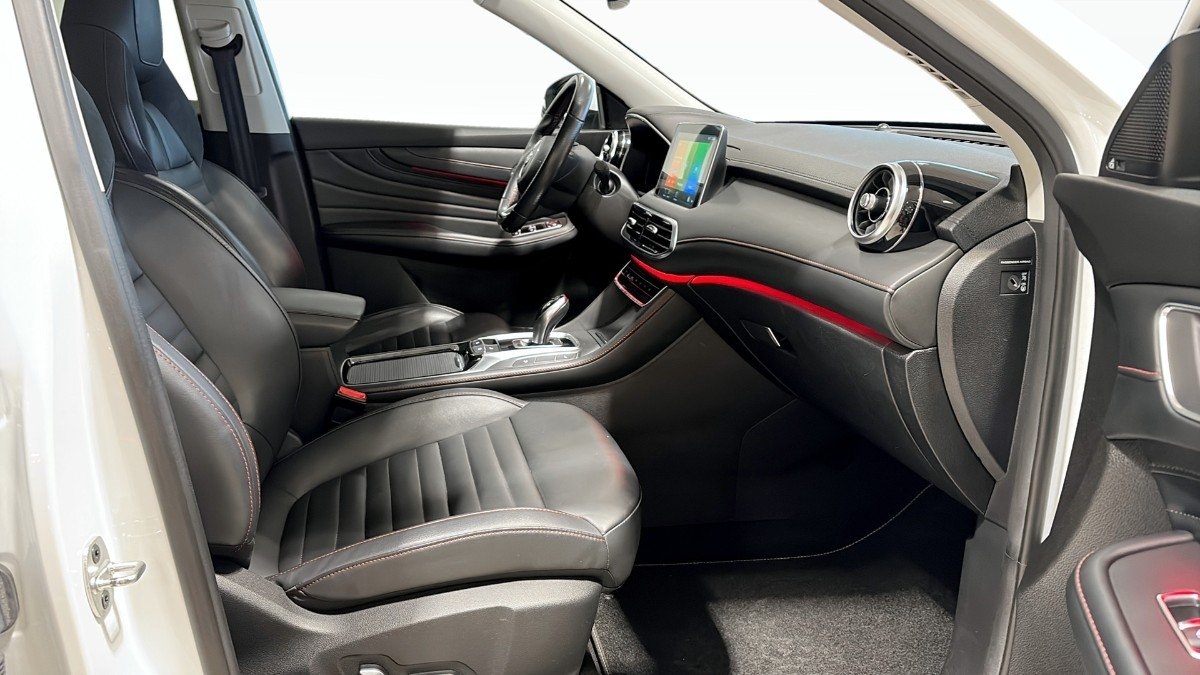 MG EHS Luxury 2021, bild 3/10