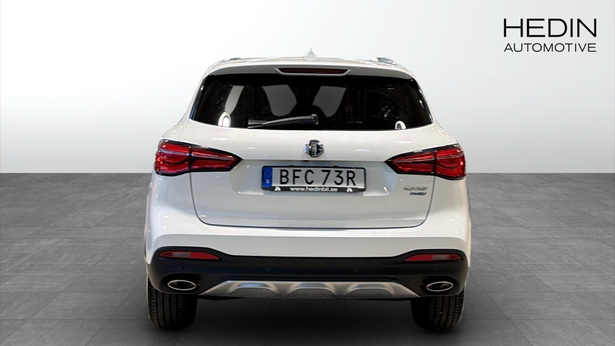 MG EHS Luxury 2021, bild 7/10