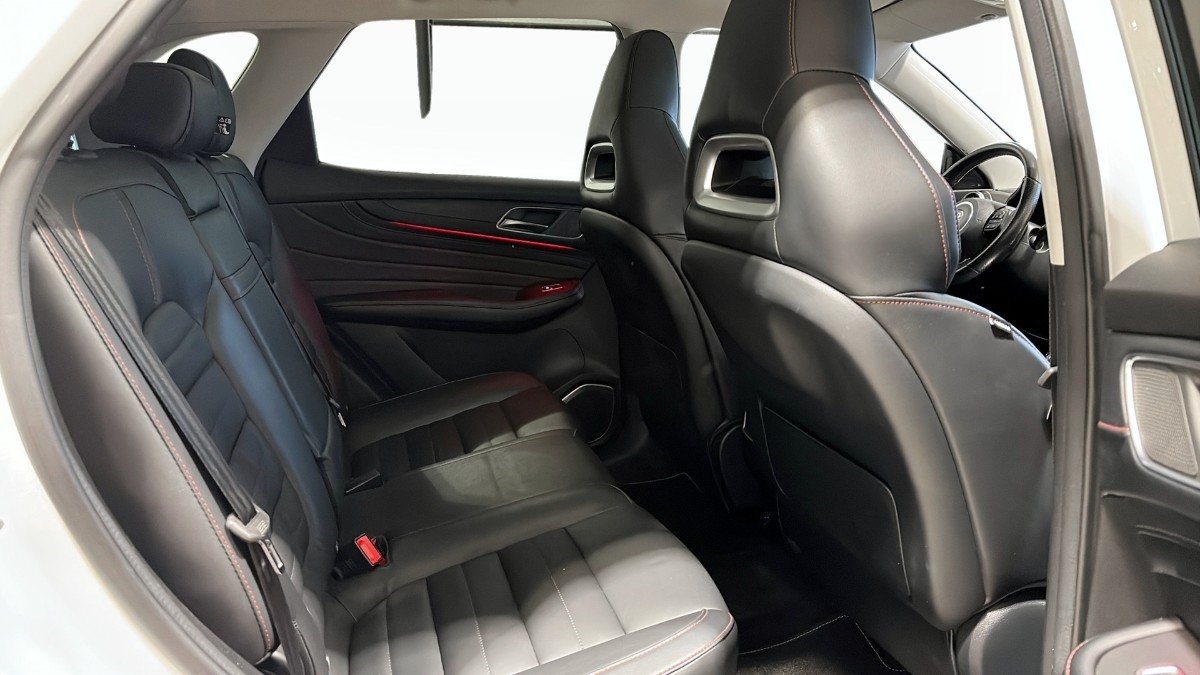 MG EHS Luxury 2021, bild 5/10